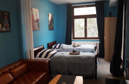 A&S Ferienwohnungen Roonstraße - Foto 32