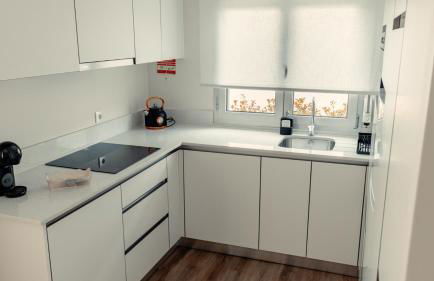 Shellter Apartments by the sea - Foto 21