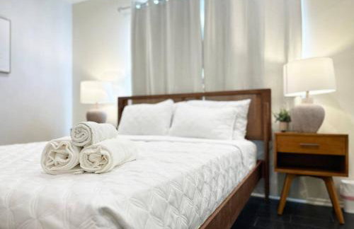 Bohemian Dream- 2BR, Retreat Near Hollywood -BR6 - Foto 17