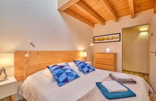 Duplex Sauna privé Vénosc Le 1618 - Foto 17
