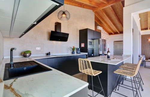 Prestige luxe pacific ocean by sustainable energy - Photo 11