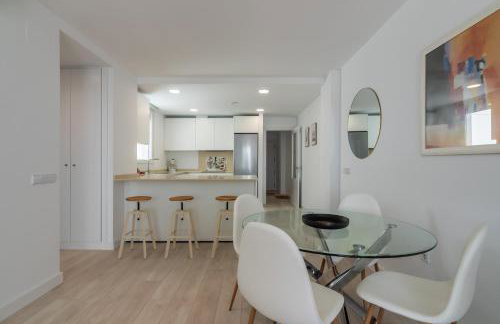 Apartamentos Puerto - Centro Ayamonte AEHP32CP60 - Foto 5