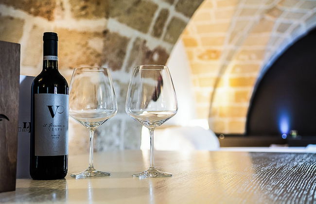 Masseria Li Reni - Foto 53