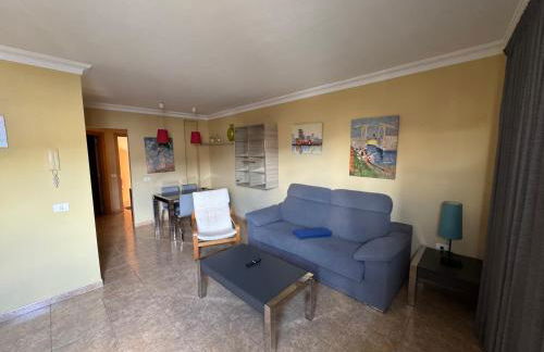 S/C de Tenerife, apartamento 1 dormitorio - Foto 2