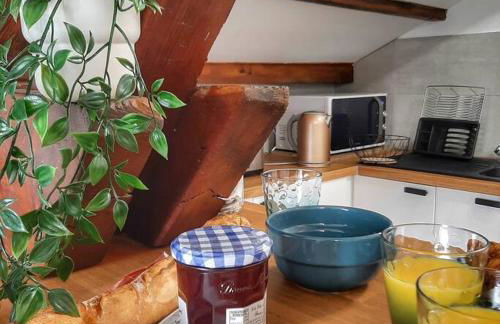 Cœur de ville avec parking+gare à proximité de Disney et Paris - Foto 27