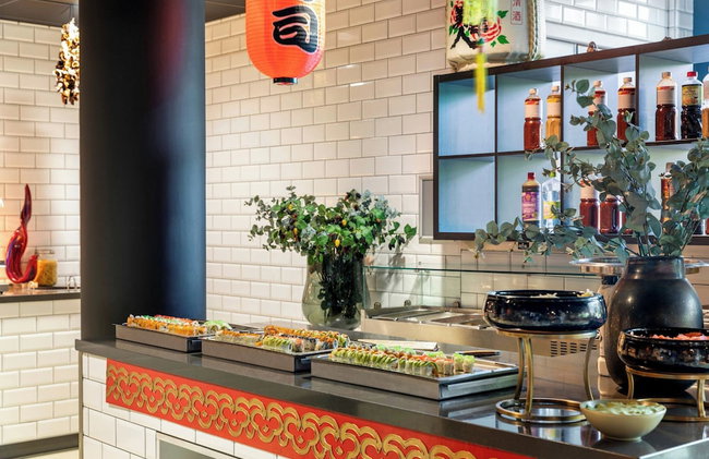 Residence Inn by Marriott Amsterdam Schiphol Airport - Foto 53