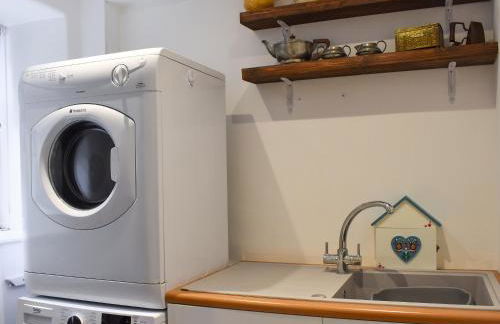 Finlay's Cottage - Foto 18