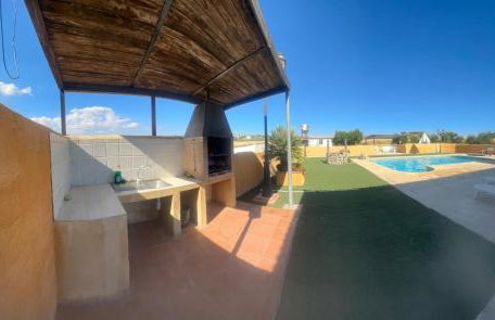 La chumbera - Foto 13