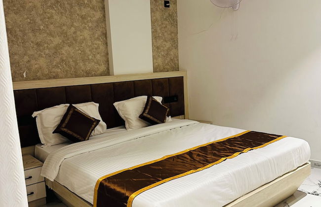 HOTEL THE MANSION-Deralakatte mangalore - Foto 10