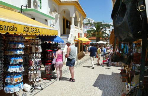 Oceanus Aparthotel - Foto 116