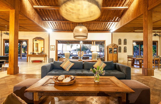 Villa Pulau Cinta - Photo 1