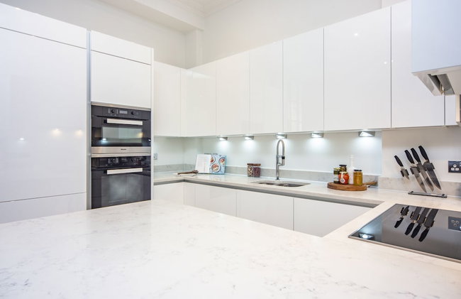 Palace Wharf Apartments - Foto 48