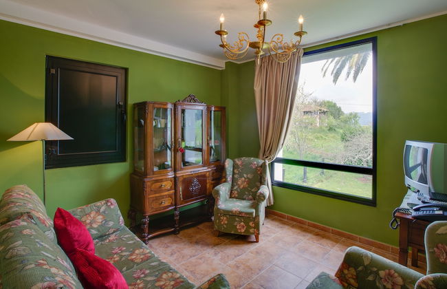 La Casona de la Roza - Foto 23