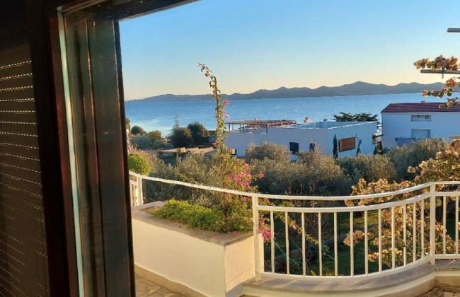 Apartments Kozino - Three Bedroom Apartment - Foto 41