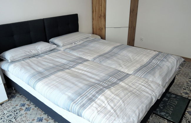 Apartment in Mrzezyno by Blue Flag Beach - Photo 4