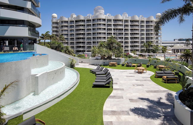 The Wave Resort - Foto 67