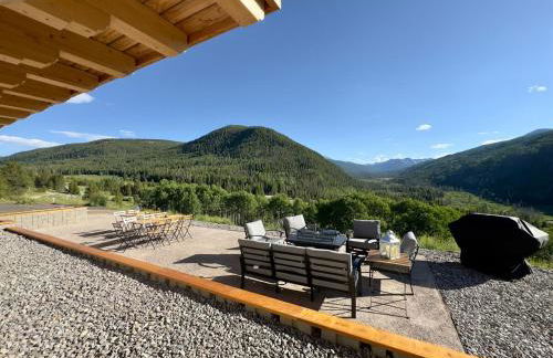 New for 2025 Chalet Homestake View - Foto 7