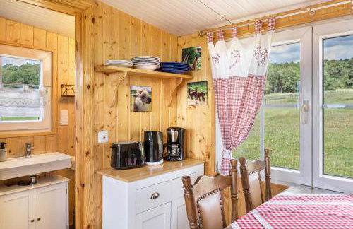 Tinyhouse Alpakawiese - Foto 6