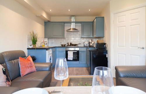 Pinfold Court Apartments - Foto 15