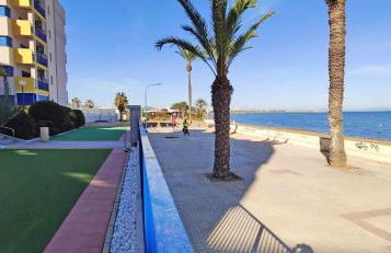 ShoreHouse Verdemar Dos Primera linea Playa Honda - Foto 41