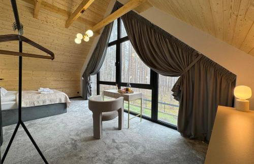 LEŚNA STODOŁA 2 - Foto 20