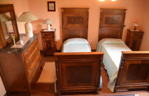 Agriturismo Il Monte - Piscina tra gli Ulivi, Maneggio con Cavalli e WIFI - Foto 36