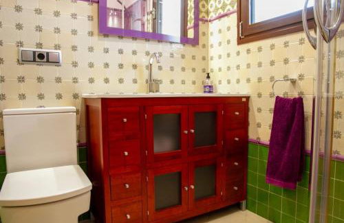 Atico en Triana - 2 terrazas privadas con parking - Photo 12