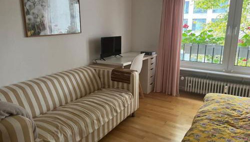 Full Flat in City Centre with Balcony - Foto 5