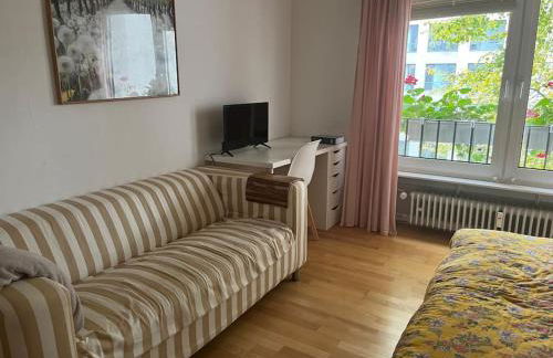 Full Flat in City Centre with Balcony - Foto 5