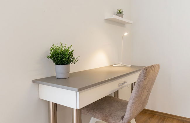 Budapest Downtown Residence - Foto 39