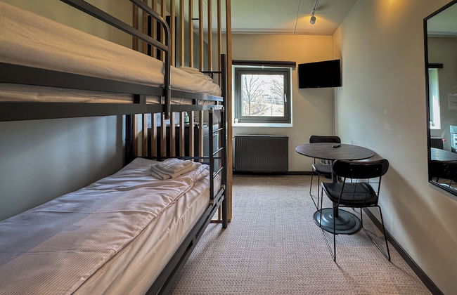 Jönköping Hotel Apartments - Foto 11