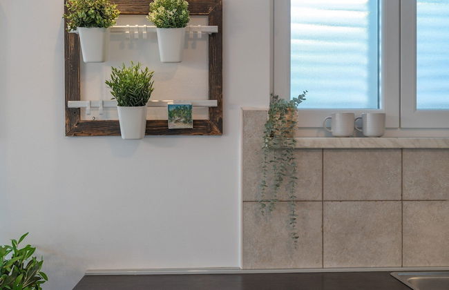 Holiday Home Lea - Foto 42