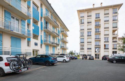 Atlantic Selection - Le Belvédère - Vue océan - Foto 22