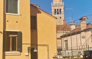 Dimora Cadorin Apartments - Foto 8