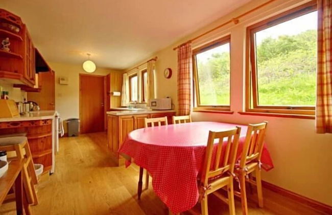 Steading Holidays - Eilean Feoir - Foto 9