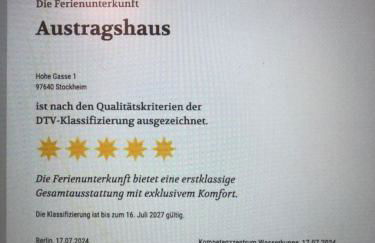 Ferienhaus Austragshaus - Photo 6