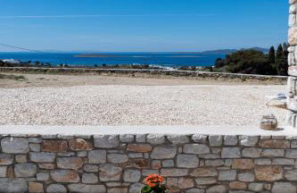 Panteronisia View Villa - Foto 1