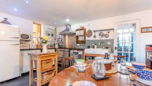 Venton Cottage - Photo 5