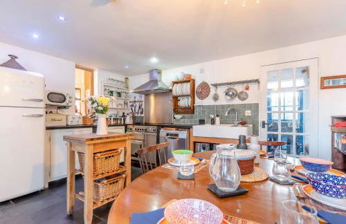 Venton Cottage - Photo 5