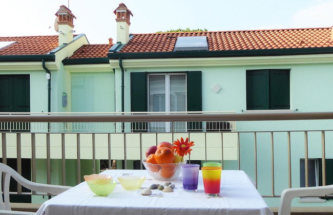 Belvilla by OYO Appartamento Rosso - Foto 17