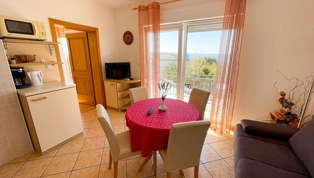 Apartman Kira 1 - Foto 3, Interior