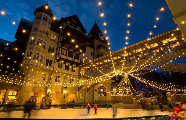 Lift House Lodge, Vail Lionshead Studio Condo, Walk to Gondola - Foto 37