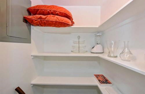 Stylish 1BR in Myers Park - Foto 15