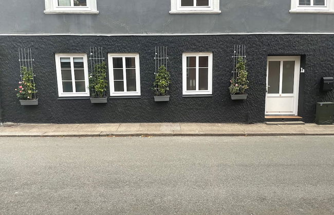 Tøjhushavens Bed and Breakfast - Foto 11