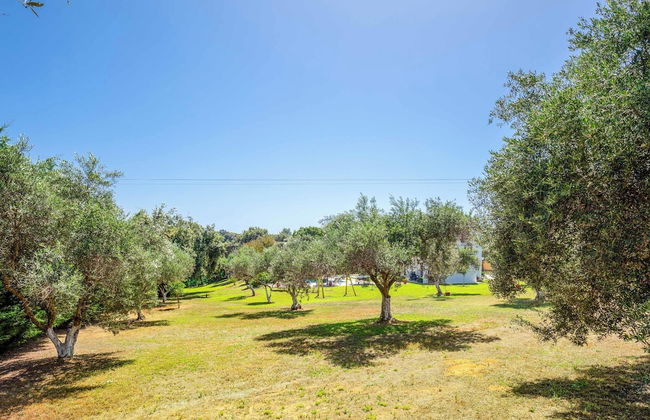 Villa Melitti - Foto 35