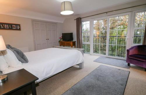 Gooseberry Cottage - Foto 17