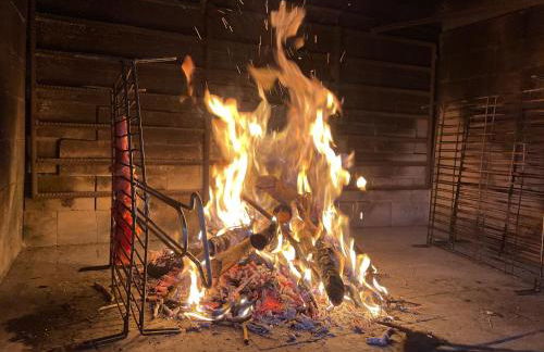 Casa Rural La Granja - Foto 34