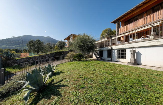 La Casa di Sarah in Solto Collina - Foto 20