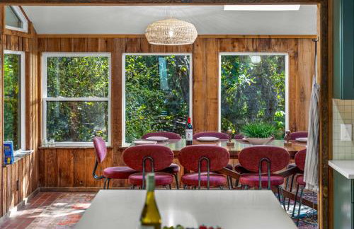 Glenwood Springs Mountain Getaway with Hot Tub and Riverfront - Foto 68