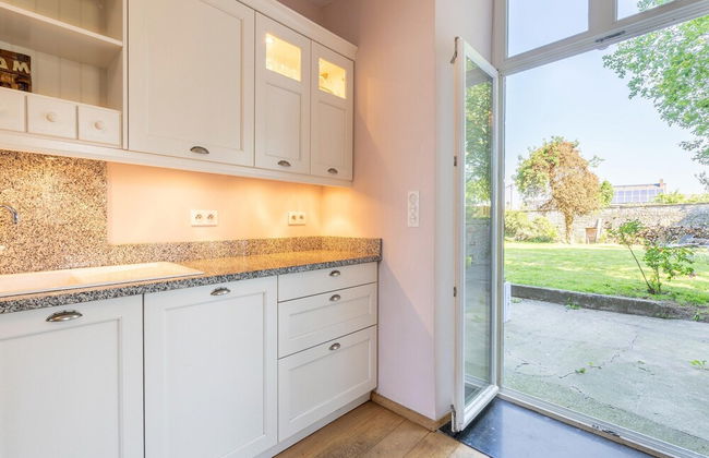 Holiday Home Cerfontaine by Lake & Forest - Foto 19